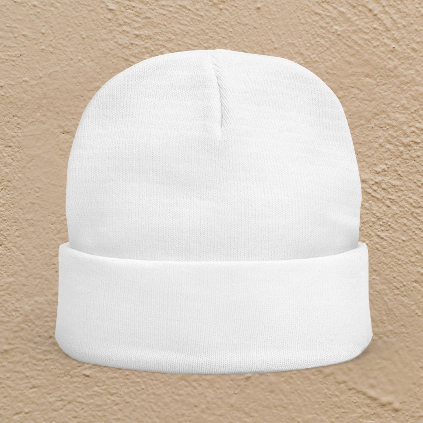 Snoopy Cool Embroidered Beanie