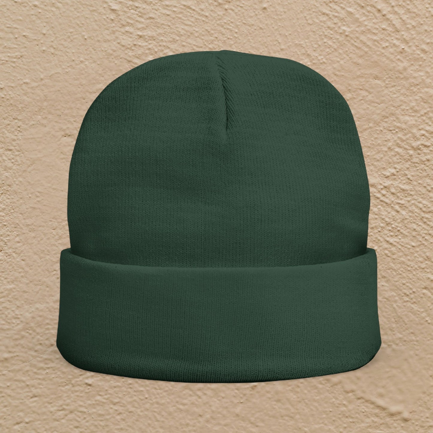 Snoopy Cool Embroidered Beanie