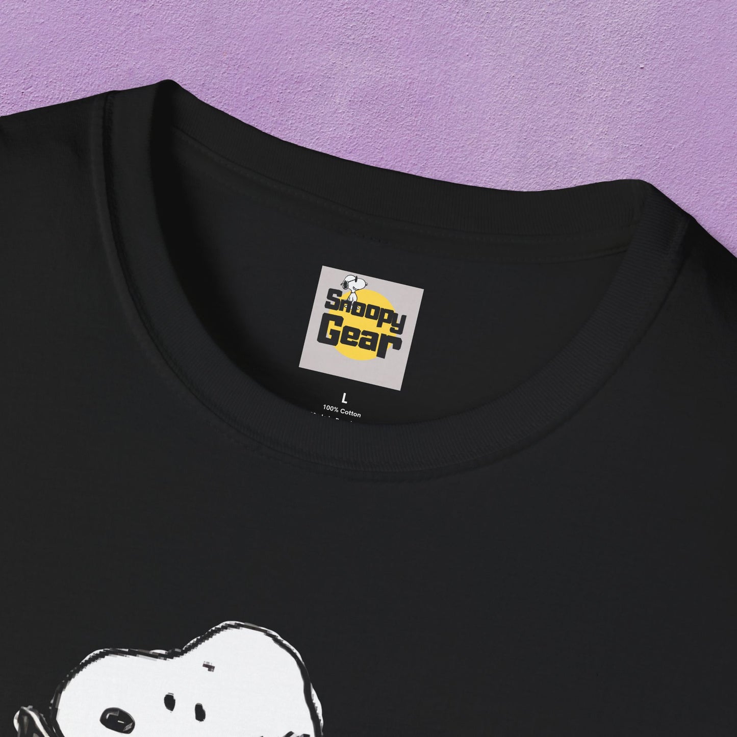 Snoop's Book Shop Tees